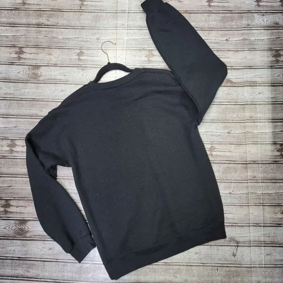 Def Leppard Pyromania 1983 United States Tour Crewneck Sweatshirt - Picture 2 of 3